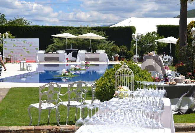 El Jardin De Vikera Image