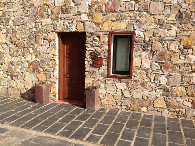 El mirador de los trobos