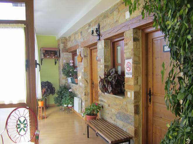El molinero de santa colomba hotel rural