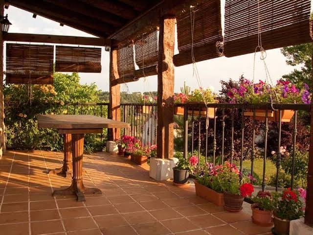 El rincon de la rosa