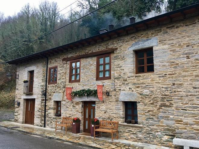 El rincon del apostol