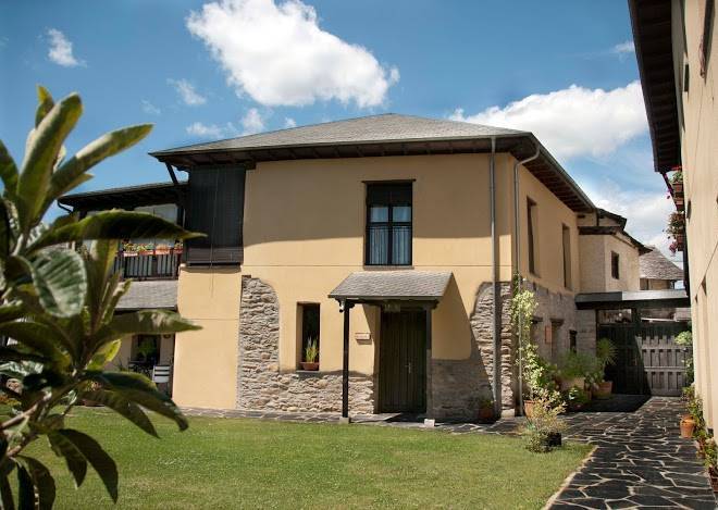 El Tiempo Recobrado Image