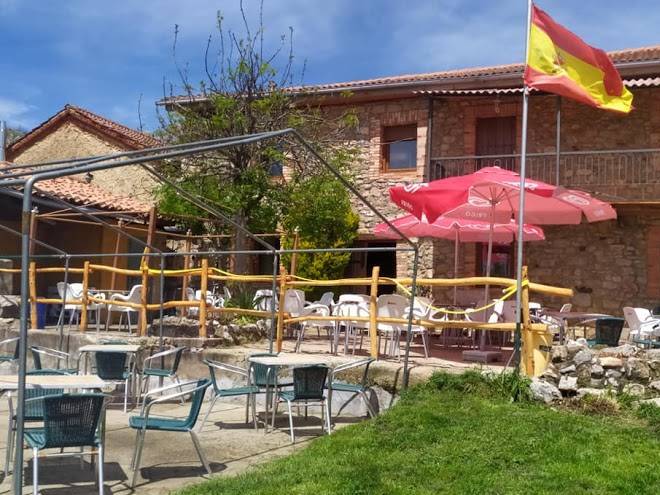 Fuente del oso