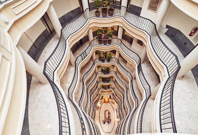 Hotel Occidental Leon Alfonso V Image