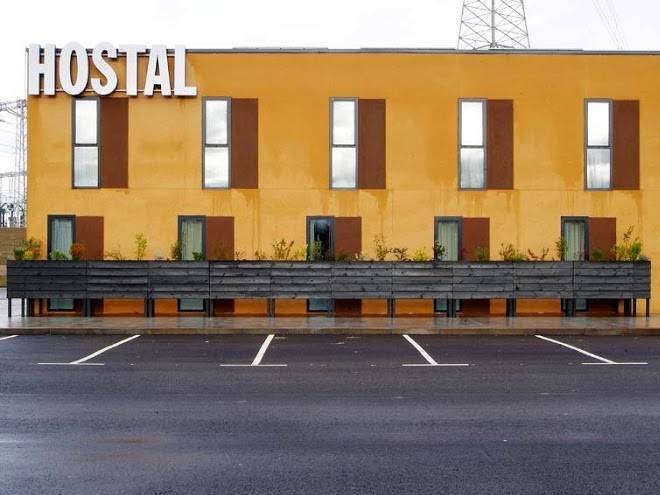 Hotel as hoteles ponferrada