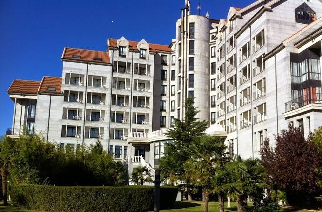 Hotel bedunia