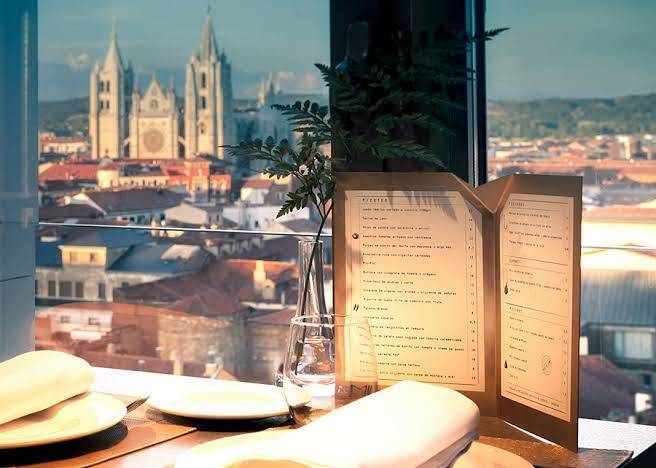 Hotel conde luna