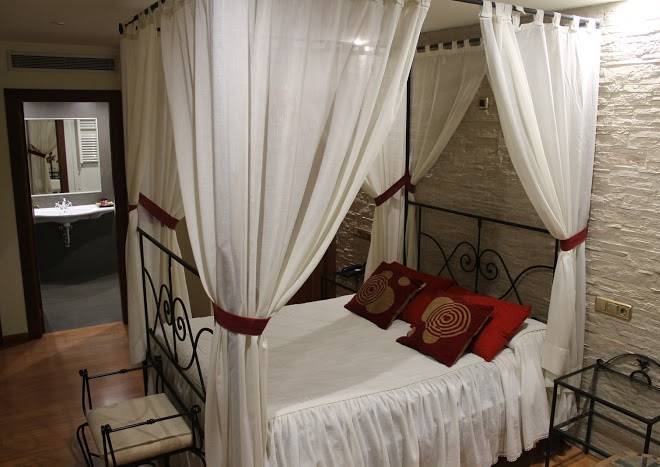 Hotel el castillo