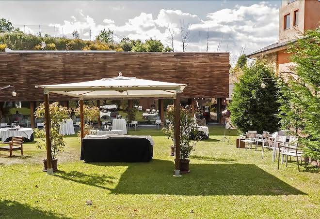 Hotel floriana