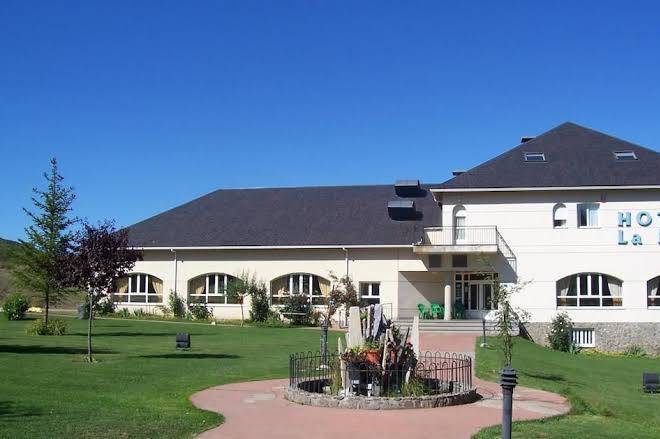Hotel la mora