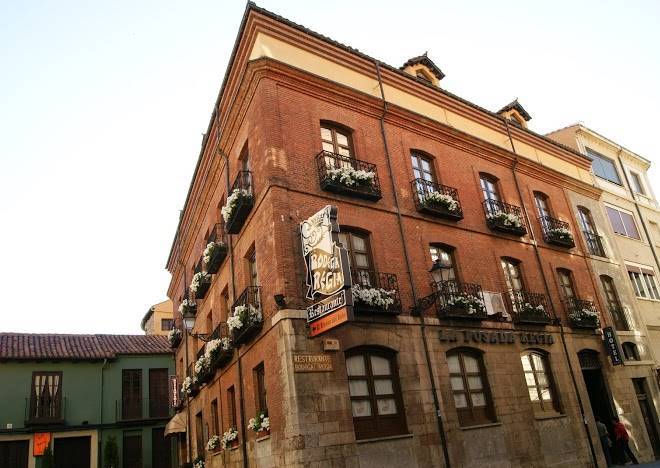Hotel La Posada Regia Image