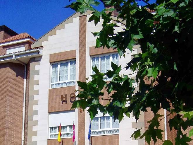 Hotel Las Moreras Image