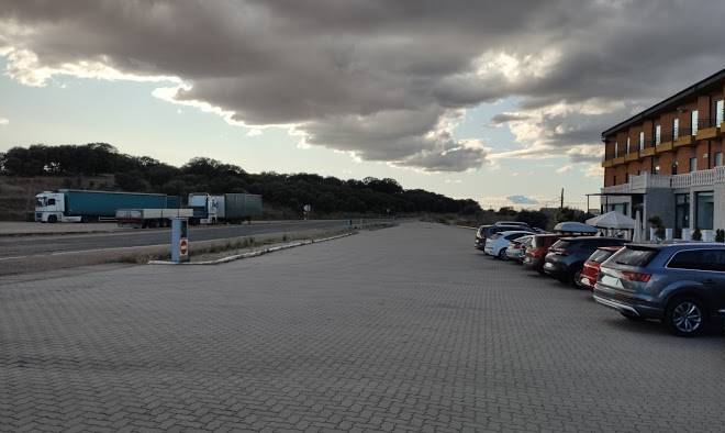 Hotel Mirador Del Ermitage Image