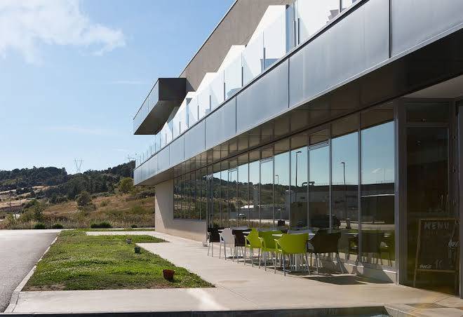 Hotel nruta ponferrada