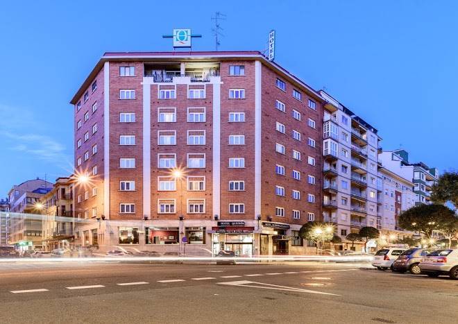 Hotel quindos