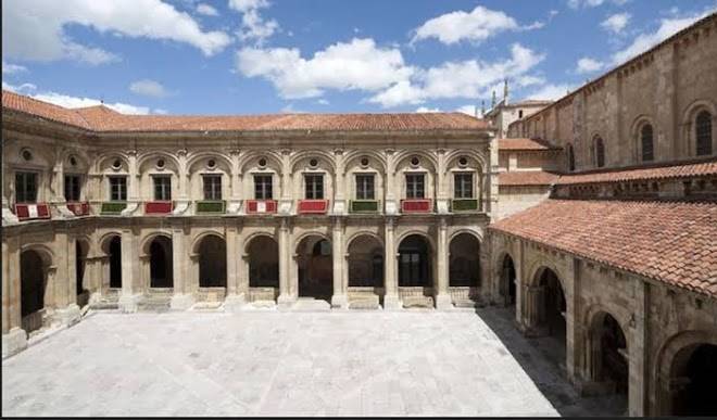 Hotel real colegiata san isidoro