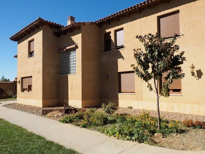 Hotel rural betania en leon