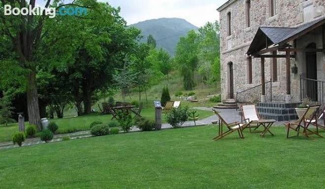 Hotel rural dias de luna