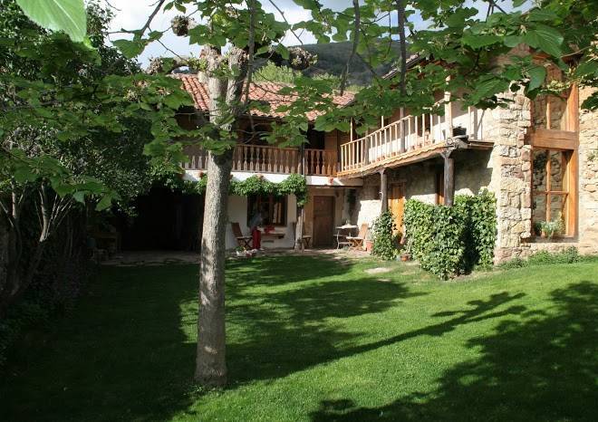 Hotel Rural El Canto Del Gallo Image