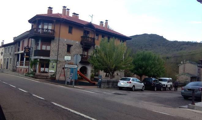 Hotel rural el sabinar