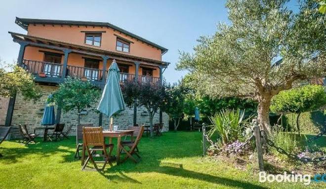Hotel rural el verdenal