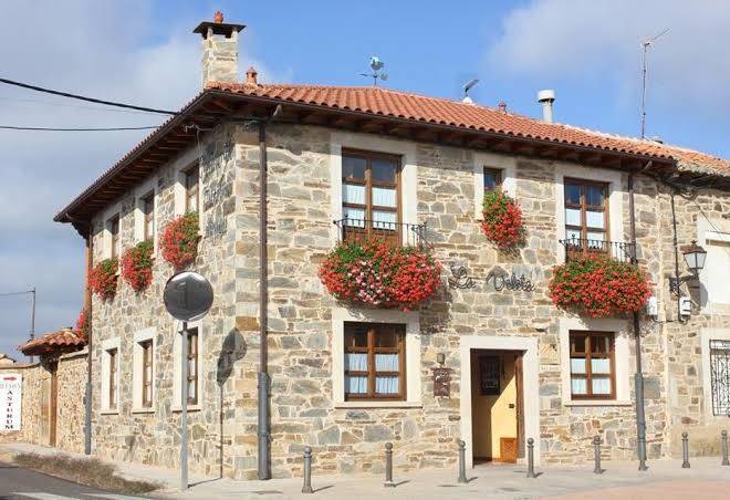 Hotel Rural La Veleta Image