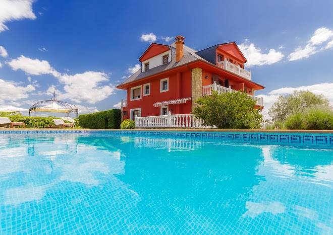 Hotel Rural Lacelo Image