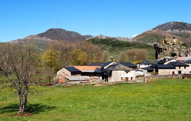 Hotel Rural Valle San Emiliano Image