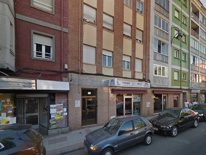 Housing leon muralla ii