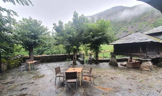 Hr A Vista De Oso Image