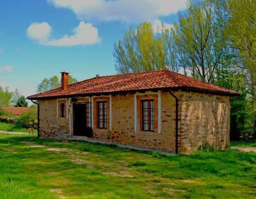 La casina de la fuente
