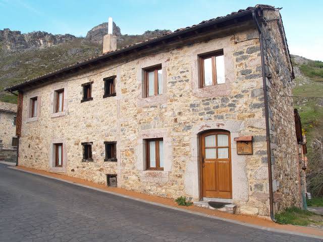 La catedral de la montana