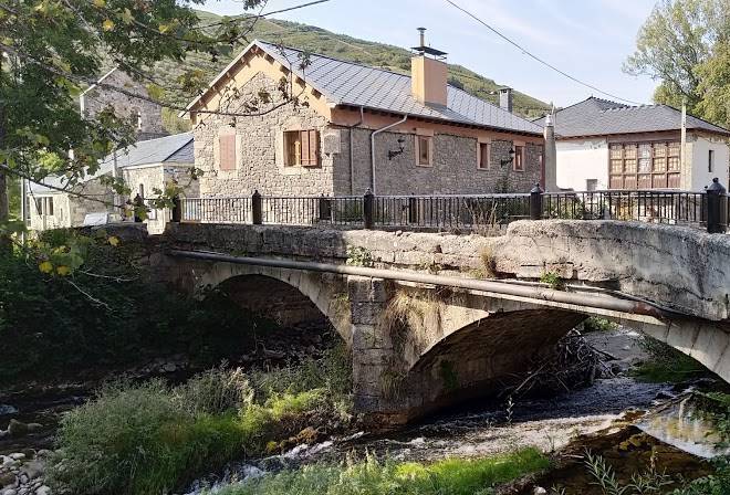La posada de la vega