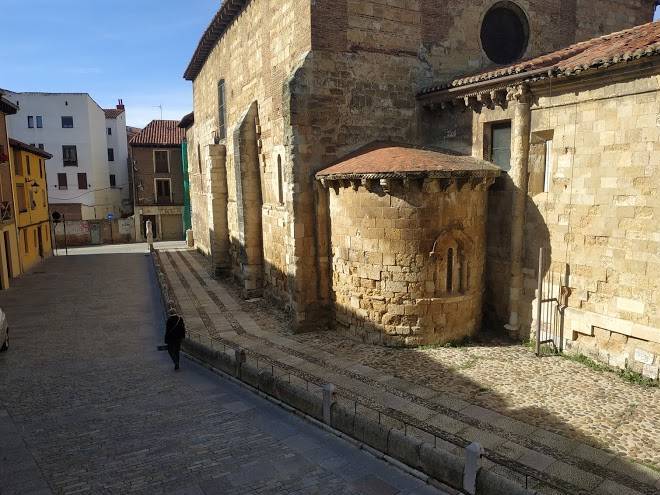 La posada del grifo
