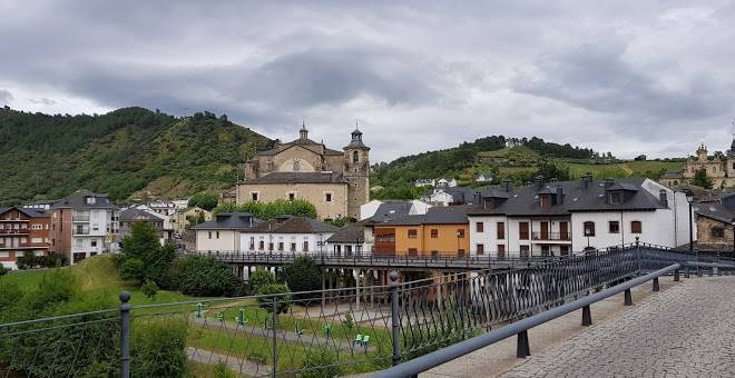 Hotel las donas del portazgo