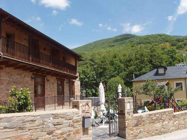 Hotel rural las fontaninas