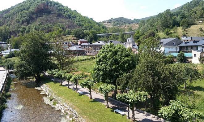 Meson Albergue Sarracin Image