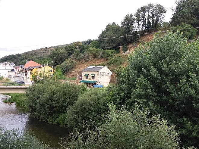 Nova ruta