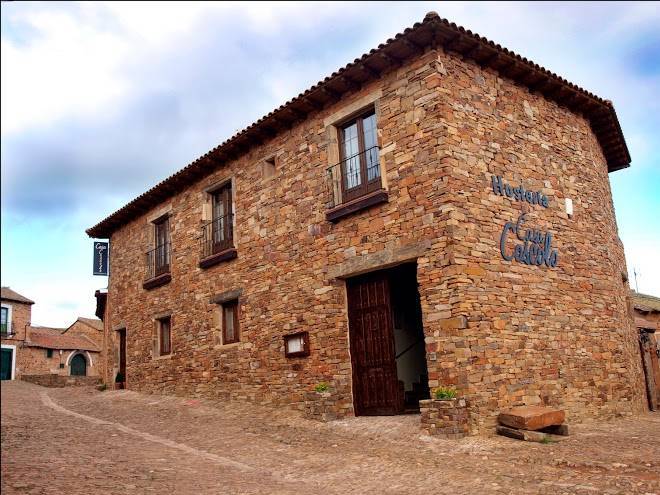 Coscolo Restaurante Image