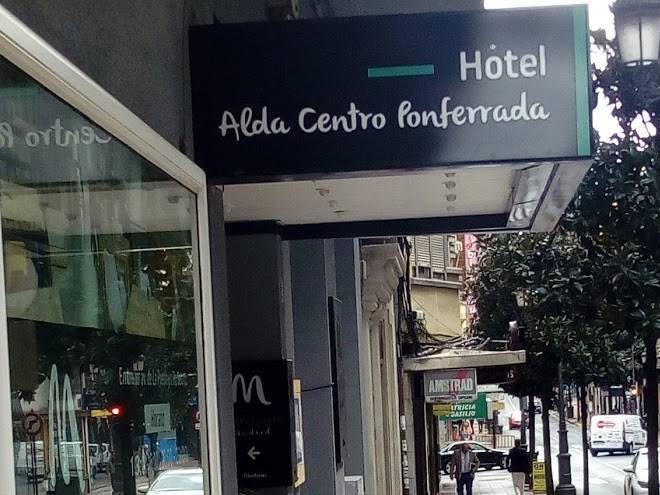 Restaurante madrid