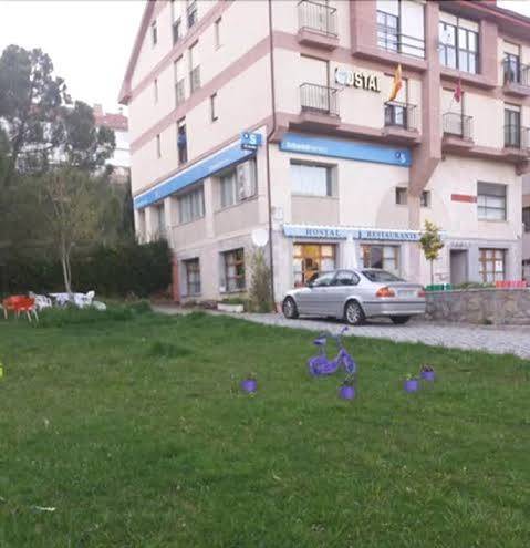 Restaurante tanis
