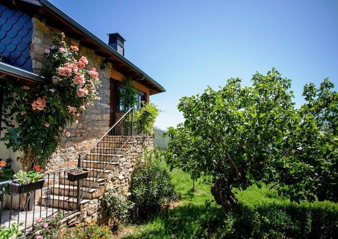 Rural las medulas