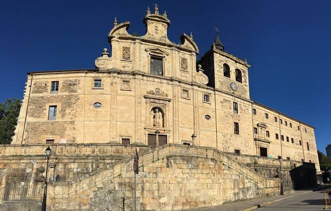 San nicolas el real