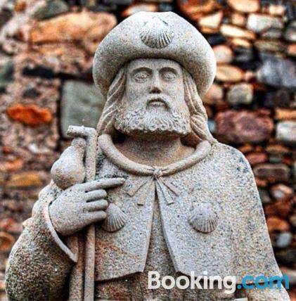 Senor Oso Albergue Y Horno De Pan Image