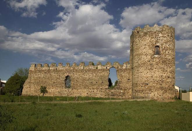 Senorio de los bazan