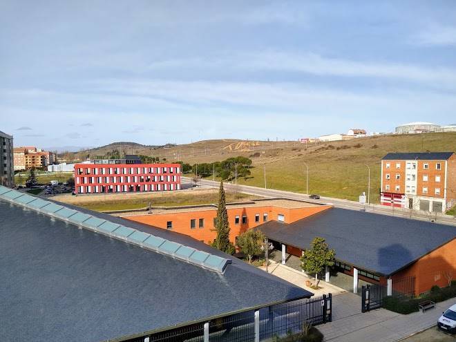 Hotel leon camino affiliated by melia