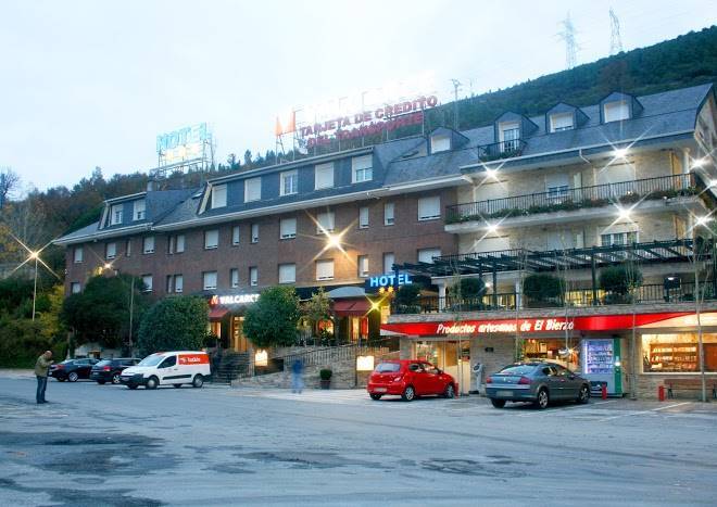 Valcarce Hotel Image