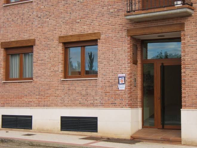 Albergue betania