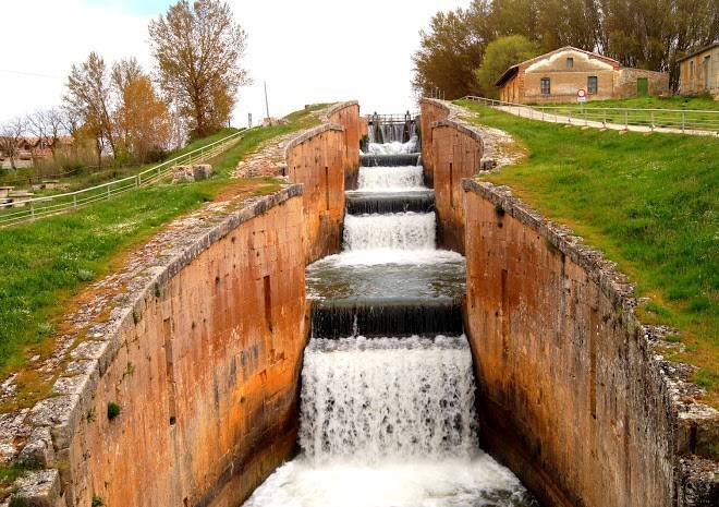 Albergue estrella del camino