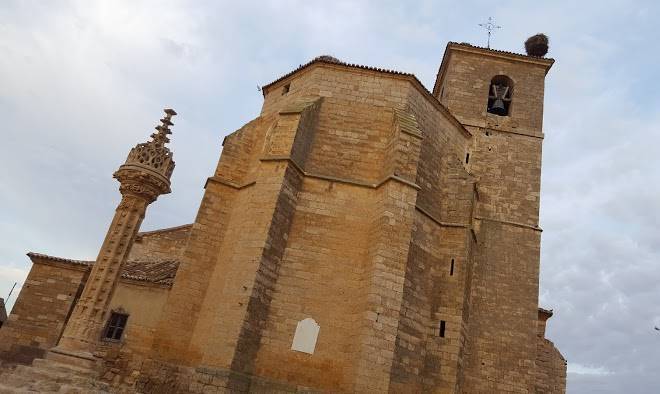 Albergue Hogar Del Peregrino Image